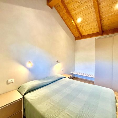 Villaggio Camping Valdeiva Deiva Marina Bagian luar foto