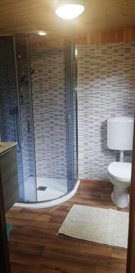 Villaggio Camping Valdeiva Deiva Marina Bagian luar foto