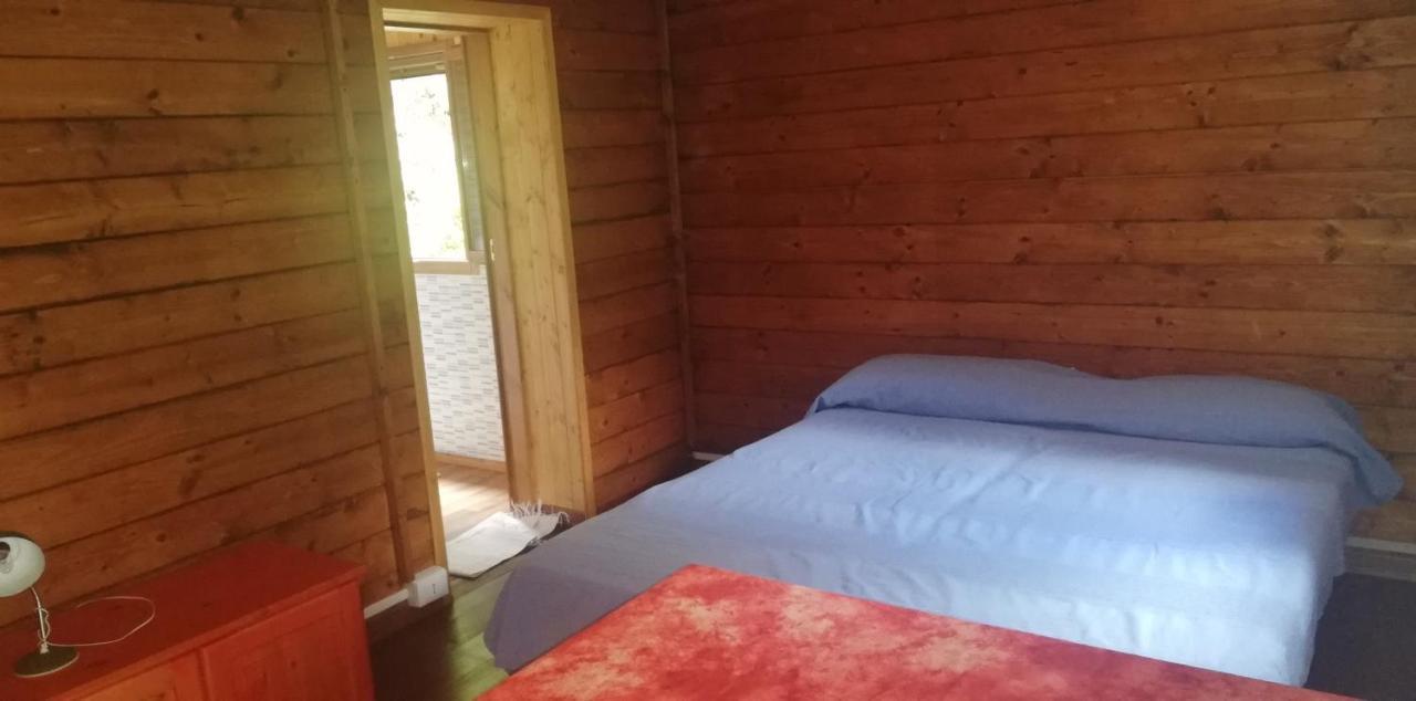 Villaggio Camping Valdeiva Deiva Marina Bagian luar foto