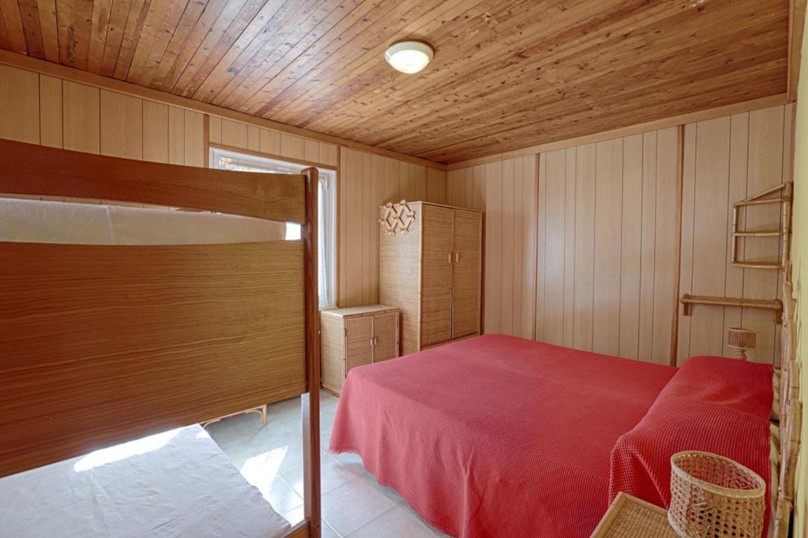 Villaggio Camping Valdeiva Deiva Marina Bagian luar foto