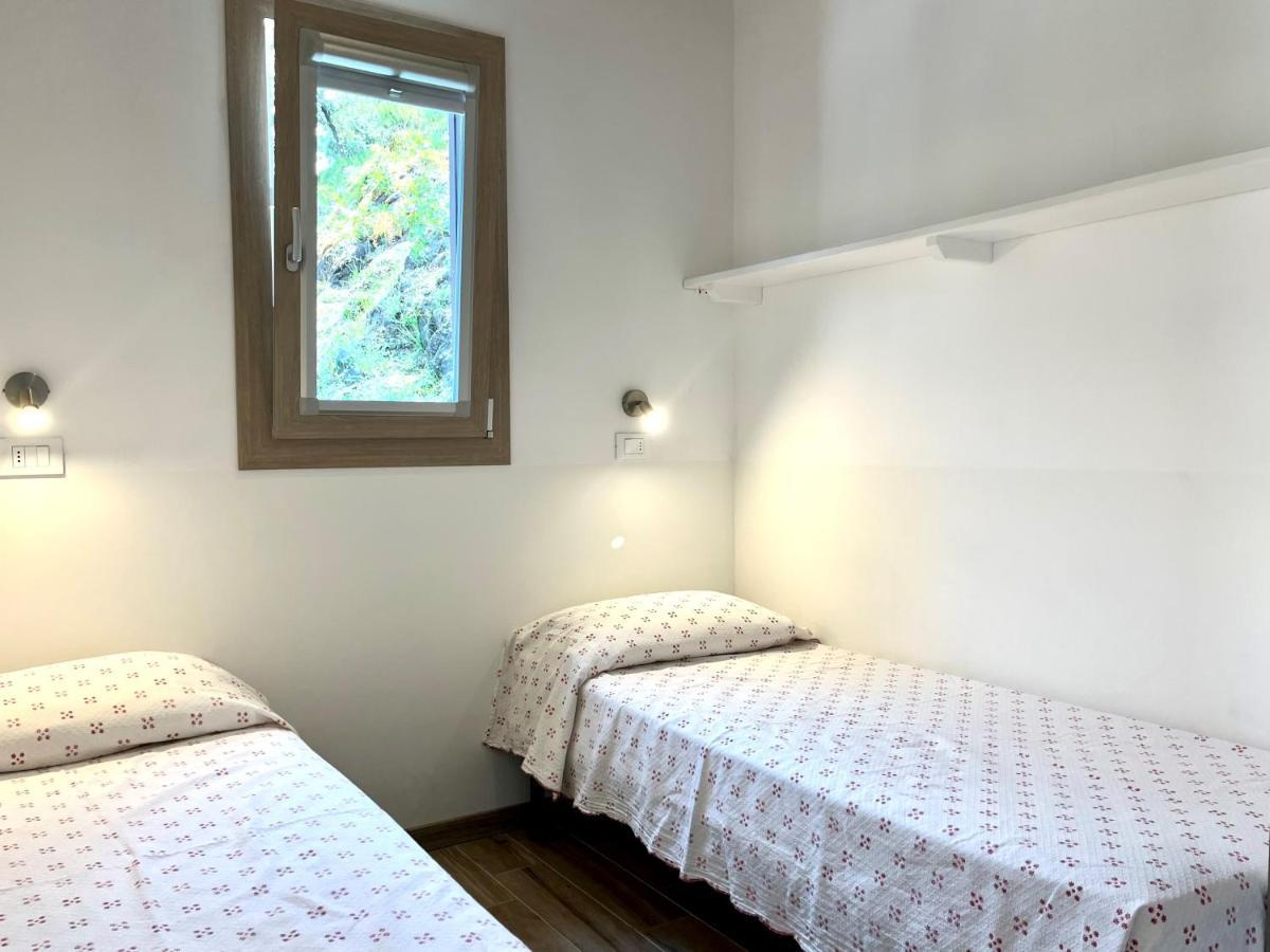 Villaggio Camping Valdeiva Deiva Marina Bagian luar foto