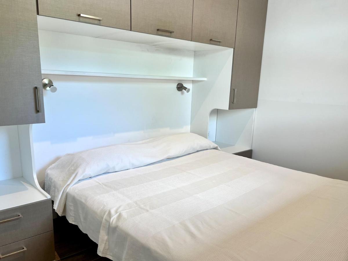 Villaggio Camping Valdeiva Deiva Marina Bagian luar foto