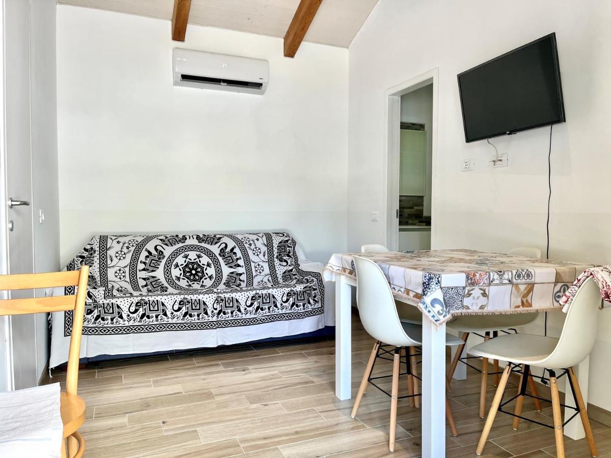 Villaggio Camping Valdeiva Deiva Marina Bagian luar foto