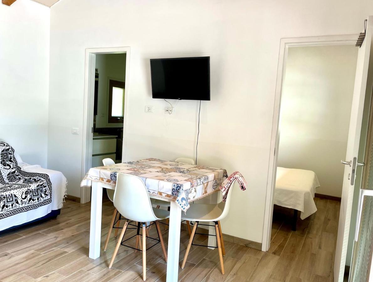 Villaggio Camping Valdeiva Deiva Marina Bagian luar foto