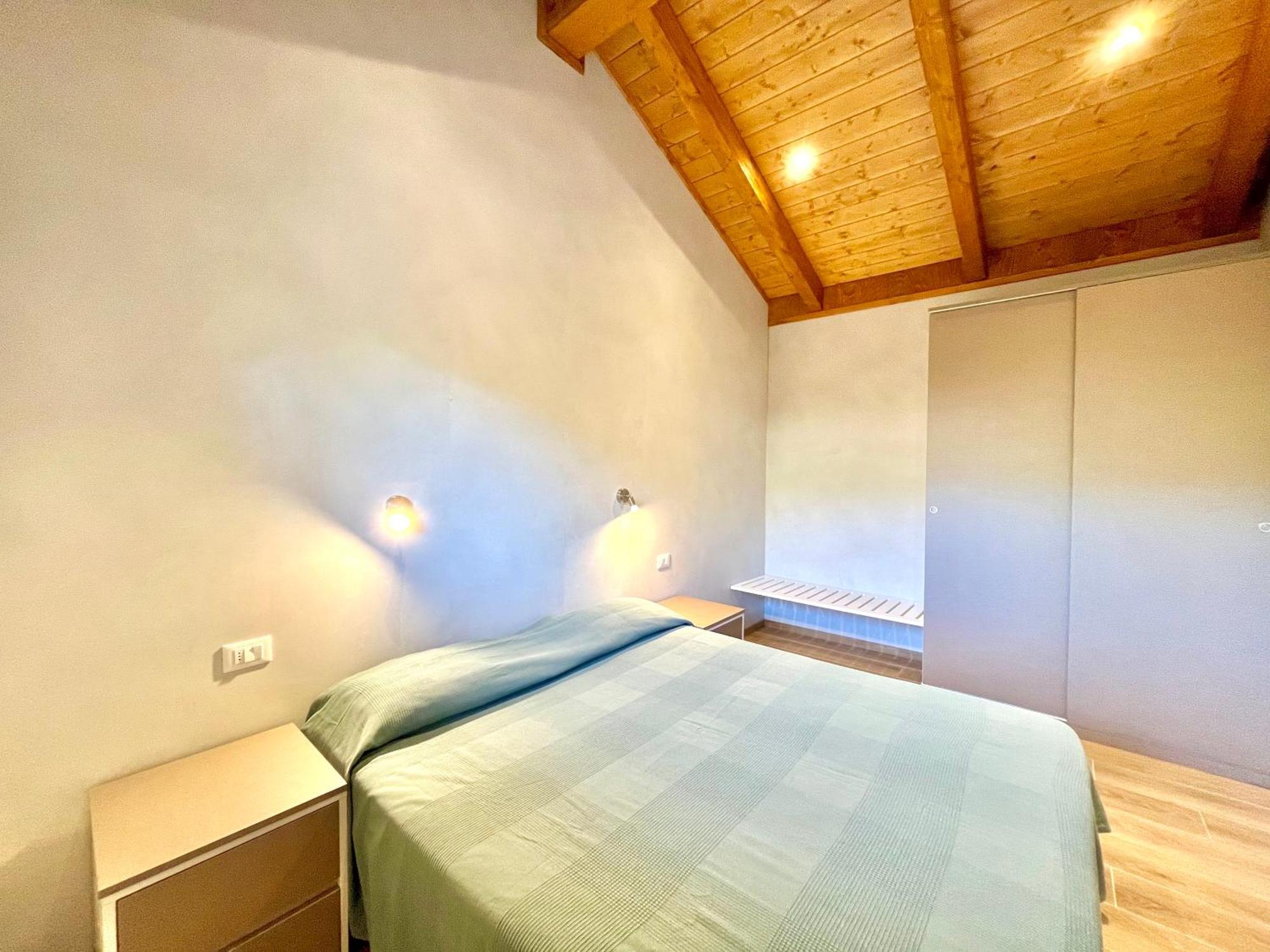 Villaggio Camping Valdeiva Deiva Marina Bagian luar foto