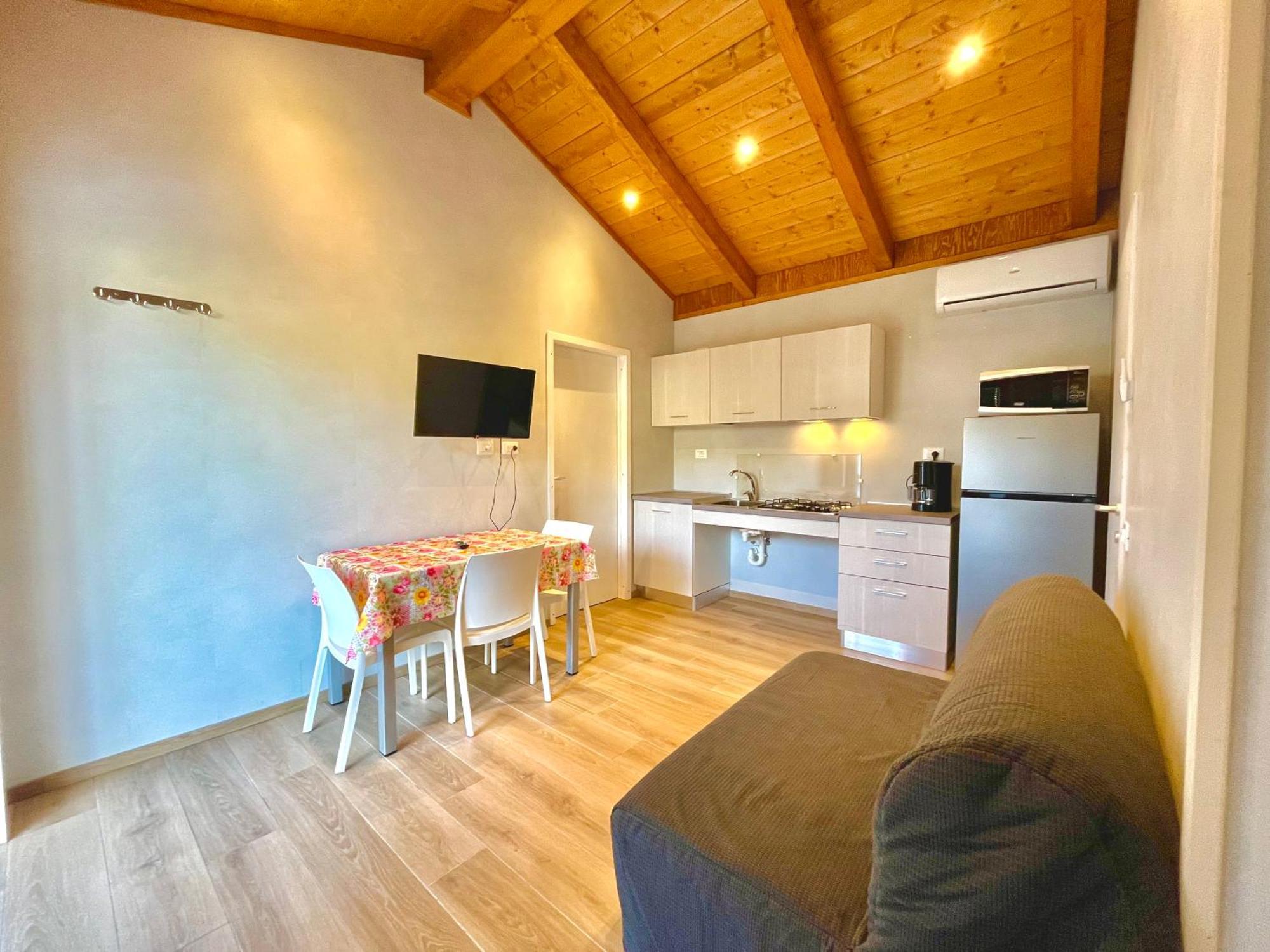 Villaggio Camping Valdeiva Deiva Marina Bagian luar foto
