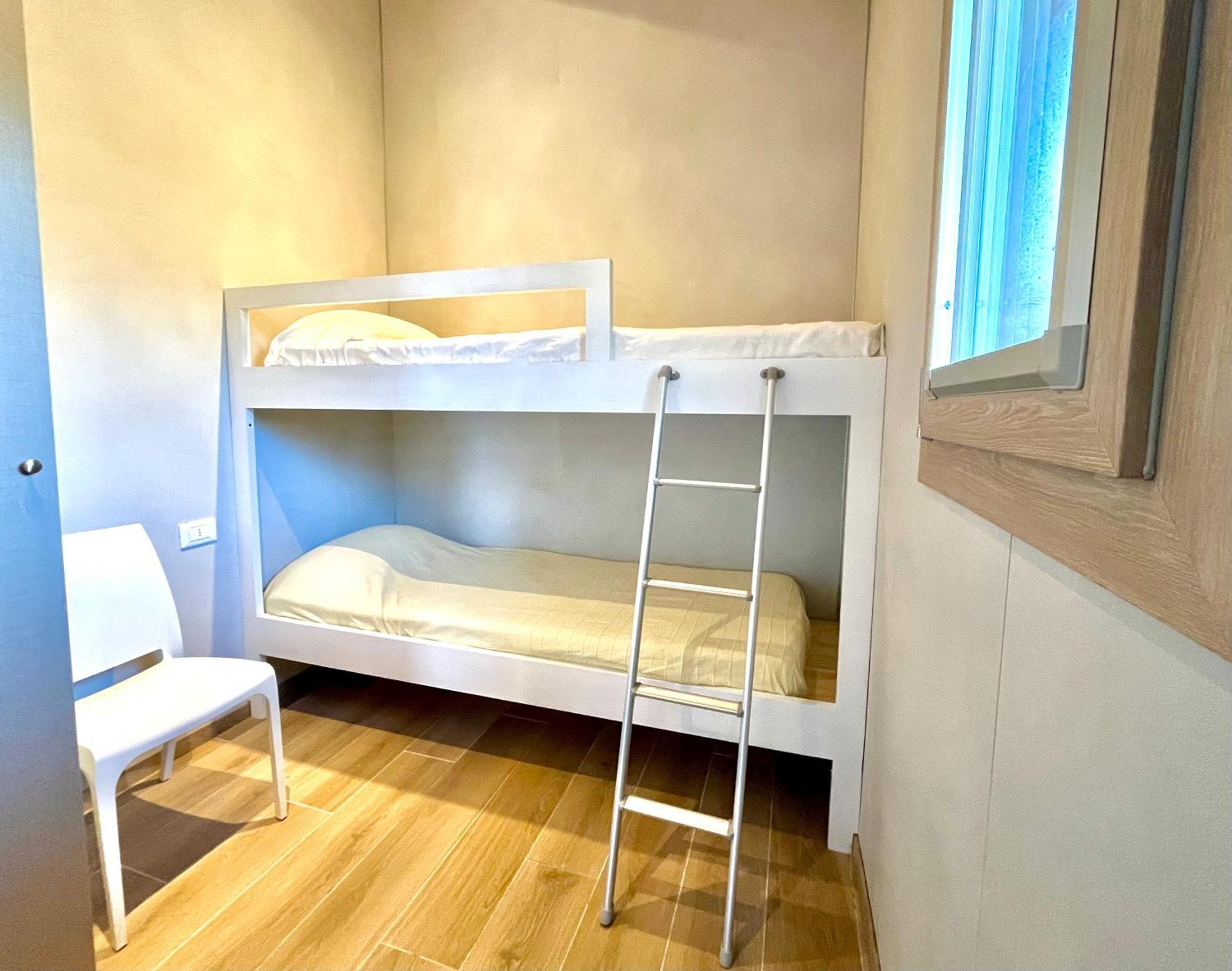 Villaggio Camping Valdeiva Deiva Marina Bagian luar foto