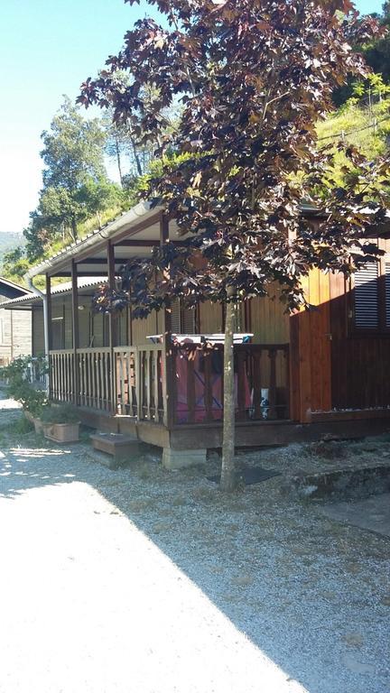 Villaggio Camping Valdeiva Deiva Marina Bagian luar foto