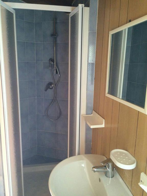 Villaggio Camping Valdeiva Deiva Marina Bagian luar foto