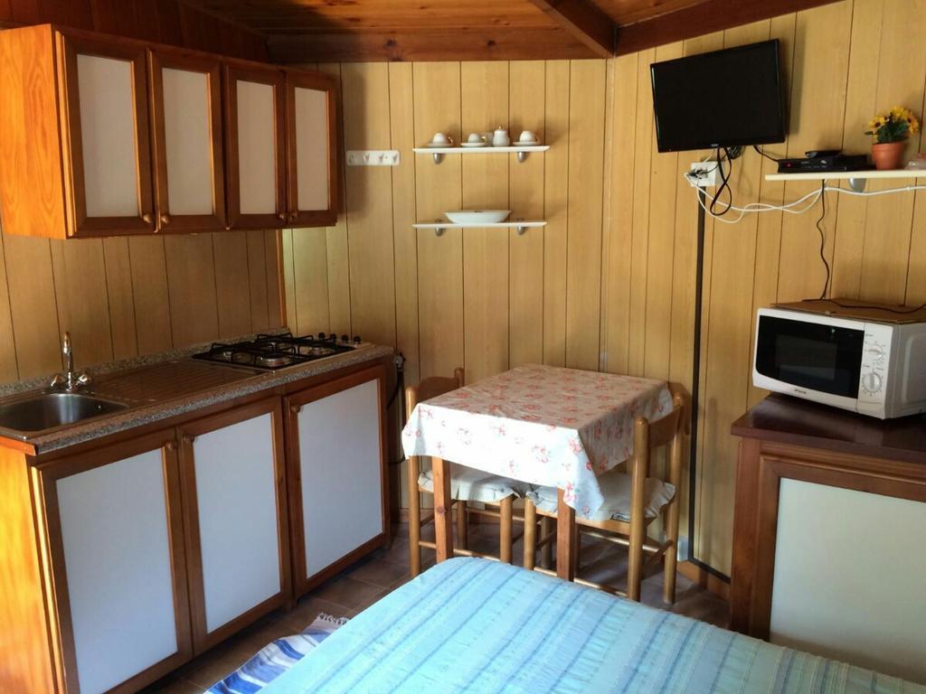 Villaggio Camping Valdeiva Deiva Marina Bagian luar foto