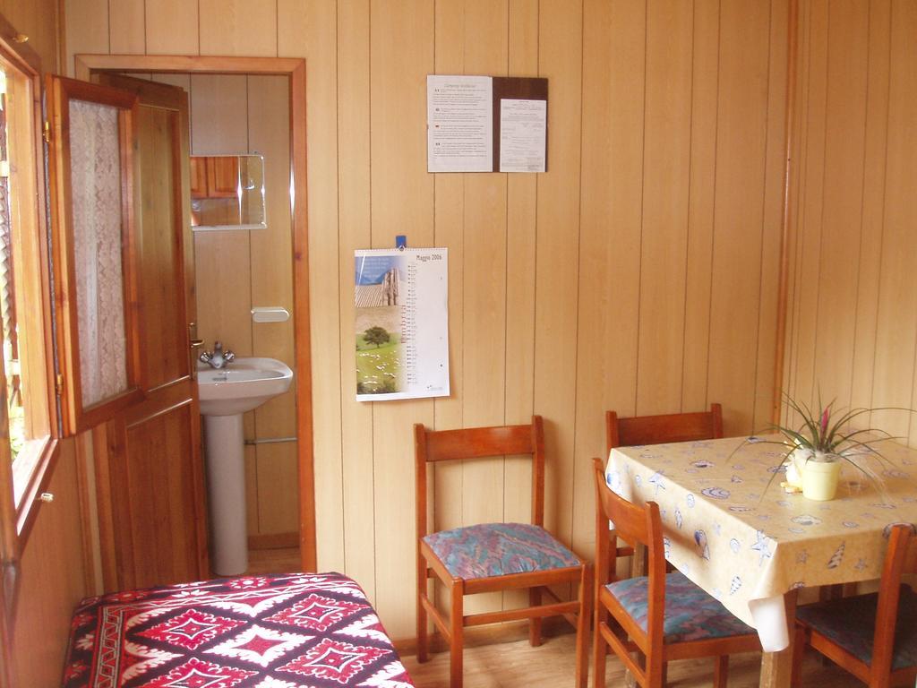 Villaggio Camping Valdeiva Deiva Marina Bagian luar foto