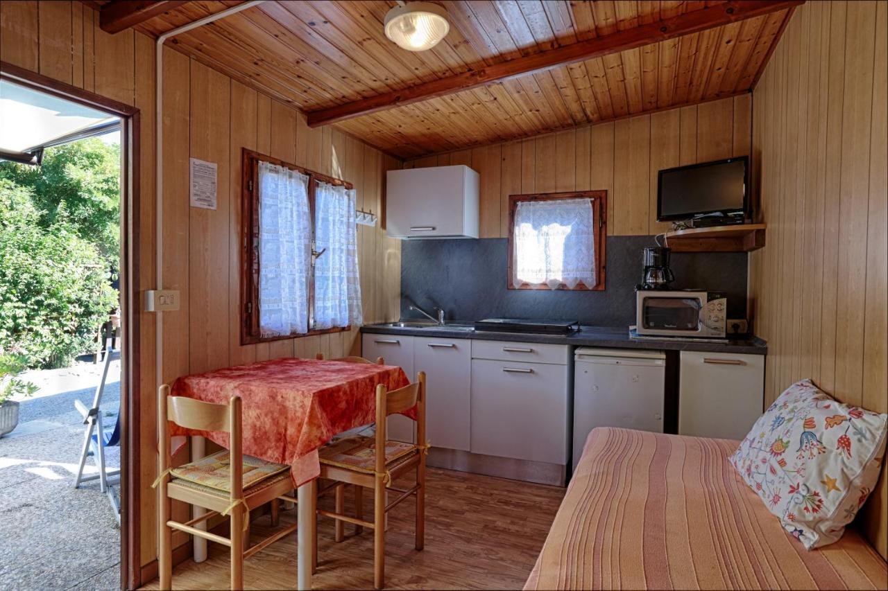 Villaggio Camping Valdeiva Deiva Marina Bagian luar foto