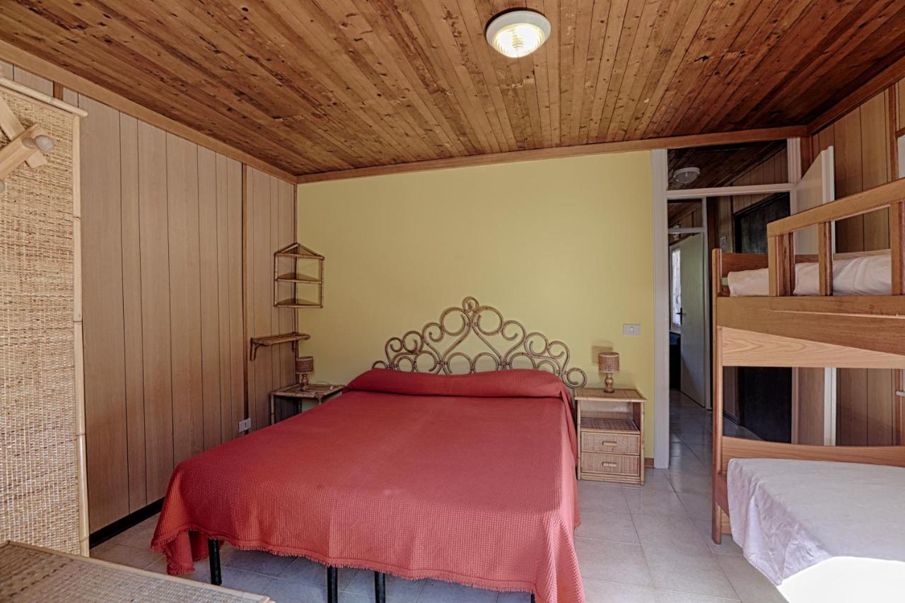 Villaggio Camping Valdeiva Deiva Marina Bagian luar foto