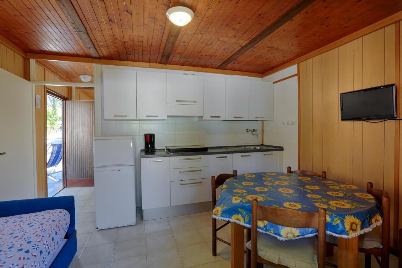 Villaggio Camping Valdeiva Deiva Marina Bagian luar foto