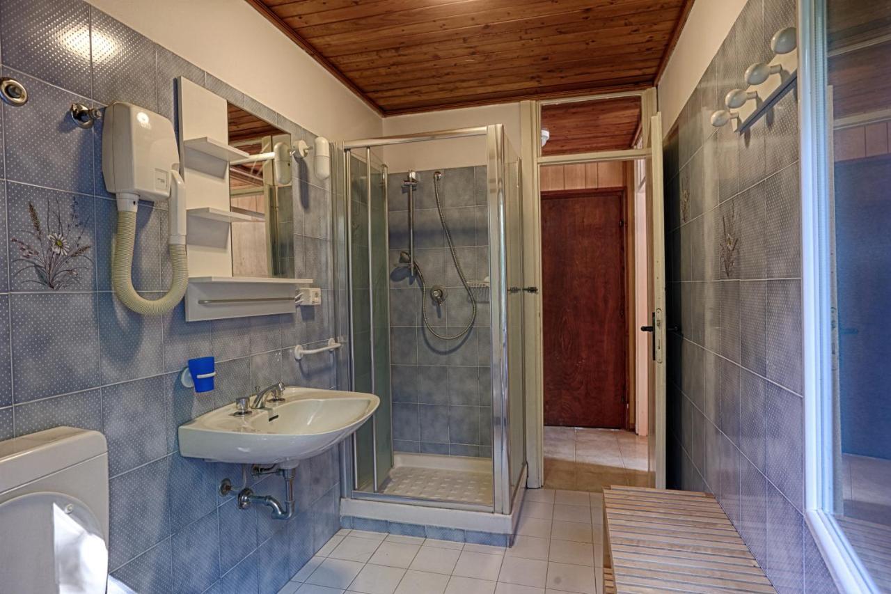 Villaggio Camping Valdeiva Deiva Marina Bagian luar foto