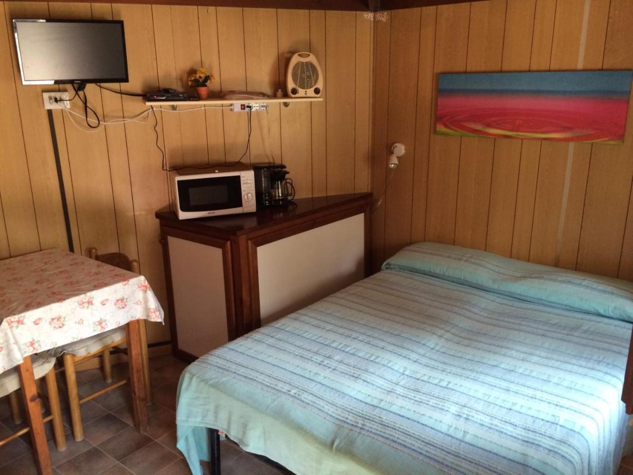Villaggio Camping Valdeiva Deiva Marina Bagian luar foto